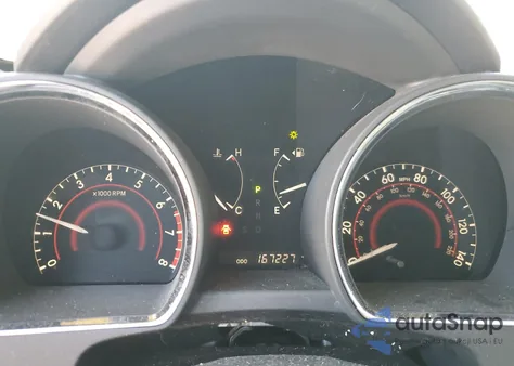 2013 Toyota Highlander Base z USA, uszkodzony, nr VIN 5TDBK3EH9DS199541